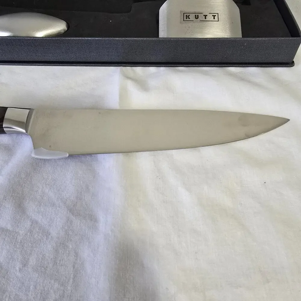 Kutt Chef's Knife 8